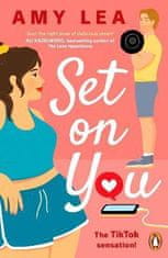 Lea Amy: Set On You