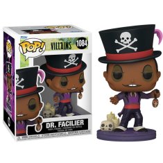 Funko POP! Disney: Villains - Doctor Facilier