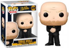 Funko Pop! Black Lightning Tobias Whale 429