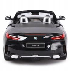 Rastar Auto R/C BMW Z4 Roadster Rastar 1:14 Černá