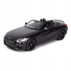 Rastar Auto R/C BMW Z4 Roadster Rastar 1:14 Černá