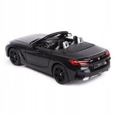 Rastar Auto R/C BMW Z4 Roadster Rastar 1:14 Černá