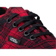 Vans Boty 35 EU Authentic Plaid