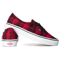 Vans Boty 35 EU Authentic Plaid