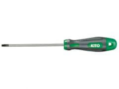 KITO šroubovák TORX prodloužený, T 7x150mm, S2