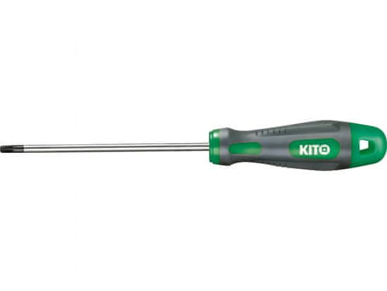 KITO šroubovák TORX, T 6x100mm