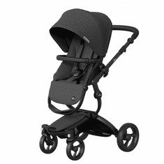 Mima Xari Sport sedák Charcoal