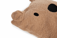 Childhome Polštářek Teddy 40x40cm