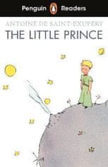 Saint-Exupéry Antoine de: The Little Prince: Penguin Readers Level 2