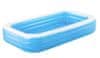 Bestway 54009 Family Pool 305 x 183 x 56 cm