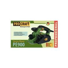 Procraft PE900 hoblík elektrický 900W