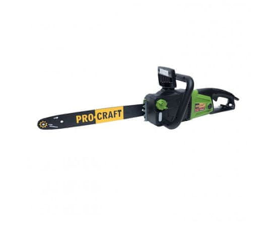 Procraft Elektrická řetězová pila K2400 | K2400