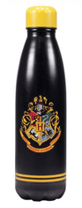 OEM Nerezová láhev na pití Harry Potter: Hogwarts (objem 500 ml)