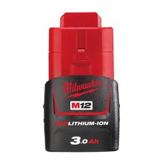 Milwaukee Akumulátor 12V/3,0 Ah M12B3