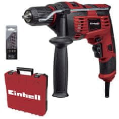 Příklepová vrtačka 720W TC-ID 720/1 E Kit Einhell Classic