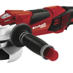 Úhlová bruska 125 mm 1100 W TE-AG 125 CE Einhell Expert