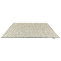 Brink & Campman Harlequin Atoll Hempseed/Shell 142504 170x240cm beige