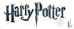 Grooters Hrnek Harry Potter - Logo