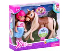 JOKOMISIADA  Panenka Kiki Love On Pony Jockey Za2808