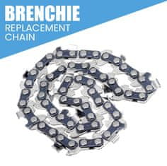 Vixson Řetěz pro akumulátorovou pilu, 14cm - BRENCHIECHAIN