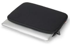 Dicota BASE XX Laptop Sleeve 13-13.3" Black