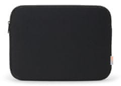 Dicota BASE XX Laptop Sleeve 12-12.5" Black