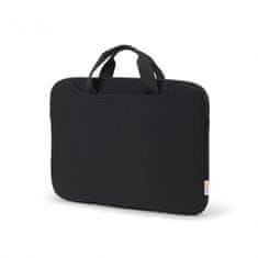 Dicota BASE XX Laptop Sleeve Plus 14-14.1" Black