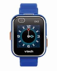 Vtech KIDIZOOM SMARTWATCH PLUS DX2, modré