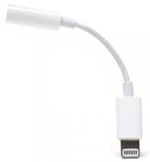 Lightning to 3.5 mm Headphone Jack Adapter