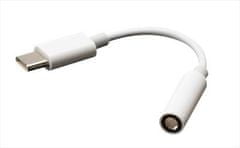 - adaptér Type-C na 3.5 mm headphone jack