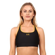 Under Armour Dámská podprsenka černá (1373865 003) - velikost S