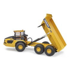 Bruder Sklápěč Volvo Dumper A60H