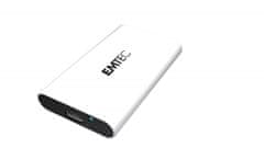 Emtec SSD (externí paměť) "X210G Gaming", 1TB, USB 3.2, ECSSD1TX210G