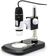 HADEX USB digitální mikroskop k PC CoolingTech, 73x ZOOM