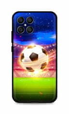 TopQ Kryt Honor X8 Football Dream 84864