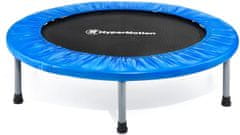 HyperMotion Mini trampolína pro děti a dospělé - do 25 kg - 90 cm - pro dům a zahradu