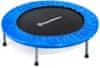 HyperMotion Mini trampolína pro děti a dospělé - do 25 kg - 90 cm - pro dům a zahradu