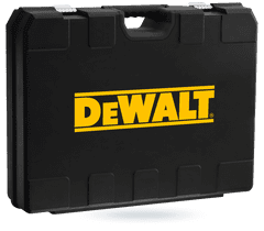 DeWalt Vrtací kladivo 1600W SDS MAX 13,3j D25733K