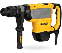 DeWalt Vrtací kladivo 1700W SDS MAX 19,4j D25773K