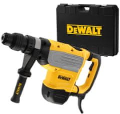 DeWalt Vrtací kladivo 1600W SDS MAX 13,3j D25733K