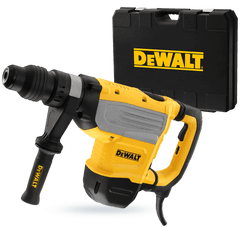 DeWalt Vrtací kladivo 1600W SDS MAX 13,3j D25733K