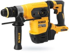 DeWalt Vrtací kladivo 54V SDS + 4,5J DCH417NT TĚLO