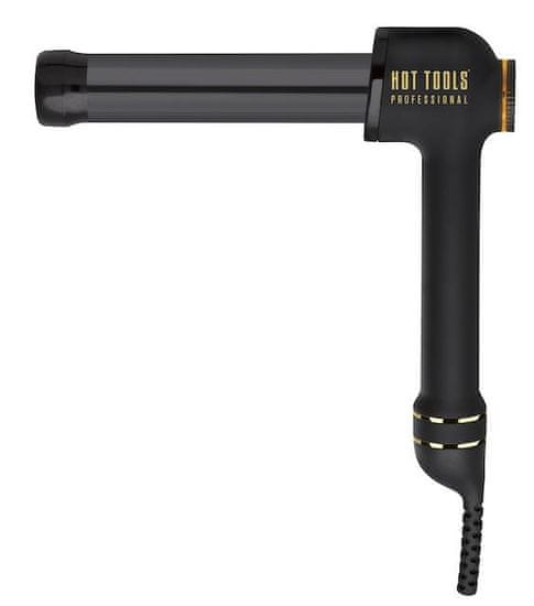 HOT TOOLS profesionální kulma na vlasy Curlbar Black Gold 25mm