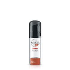 Nioxin bezoplachová pěna System 4 Scalp and Hair Leave-In Treatment 100 ml