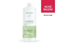 Wella Professional kondicionér Elements Renewing 1000 ml