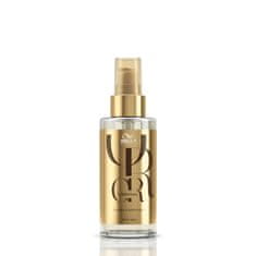 Wella Professional bezoplachový olej na vlasy Oil Reflections Luminous Smoothening Oil 100 ml