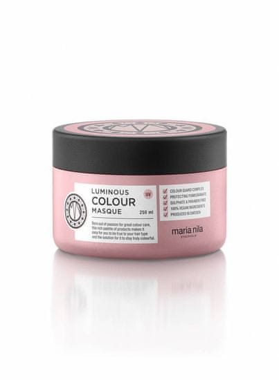 Maria Nila AB Luminous Colour Maska 250 ml