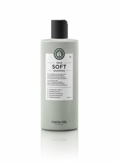 Maria Nila AB True Soft Hydratační šampon 350 ml