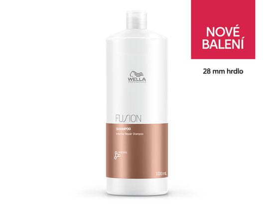 Wella Professional šampon Fusion Intense Repair 1000 ml