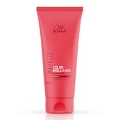 Wella Professional kondicionér Invigo Color Brilliance Coarse 200 ml